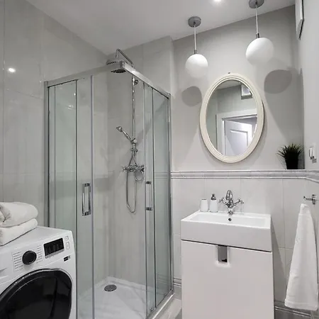 Apartamento Set Apartmenty - Slaska 12