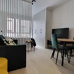Set Apartmenty - Slaska 12 Lejlighed