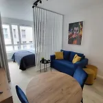 Lejlighed Set Apartmenty - Slaska 12 Gdańsk