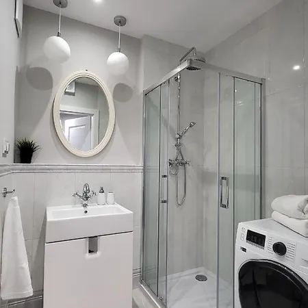 Set Apartmenty - Slaska 12