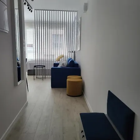 아파트 Set Apartmenty - Slaska 12