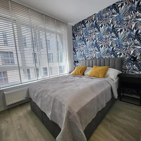 Set Apartmenty - Slaska 12