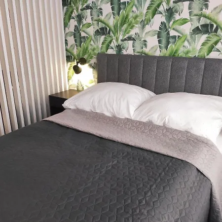 Appartement Set Apartmenty - Slaska 12 *