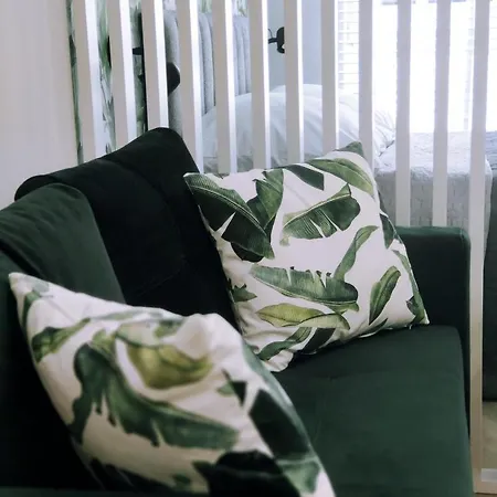 Set Apartmenty - Slaska 12 그단스크