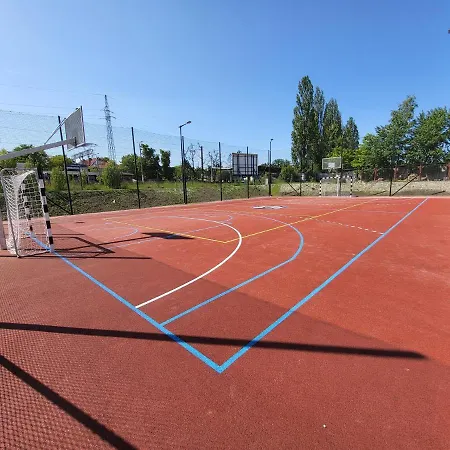 아파트 Set Apartmenty - Slaska 12