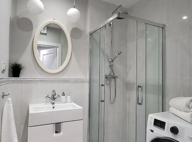 Set Apartmenty - Slaska 12