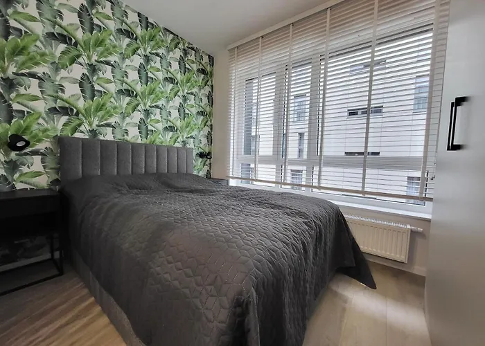 Apartment Set Apartmenty - Slaska 12 Danzig