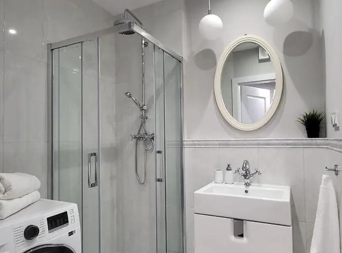 Апартаменты Set Apartmenty - Slaska 12