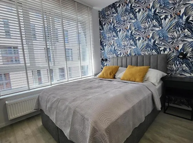 Set Apartmenty - Slaska 12