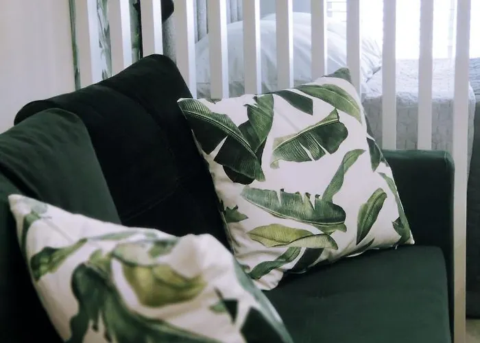 Set Apartmenty - Slaska 12 Danzig