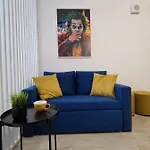 Set Apartmenty - Slaska 12 * 그단스크